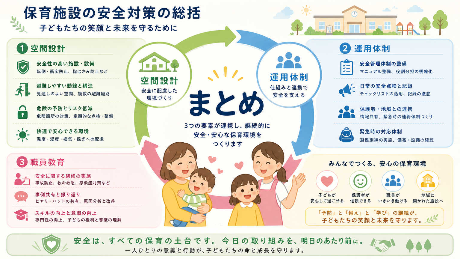 まとめ
