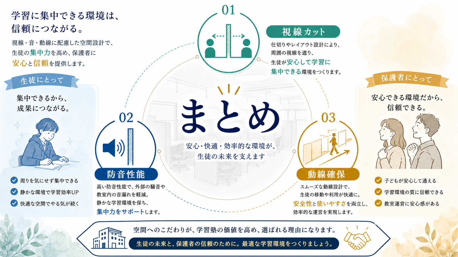 まとめ