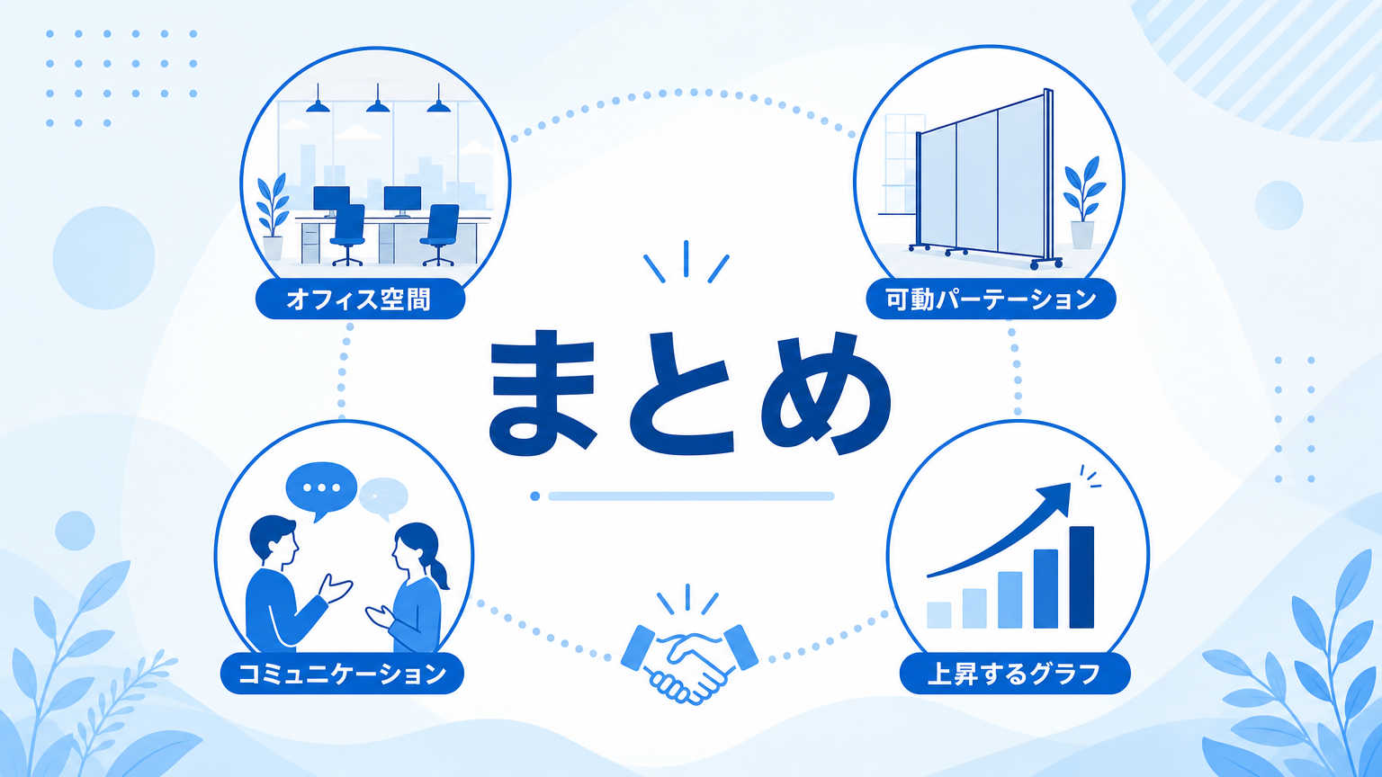 まとめ